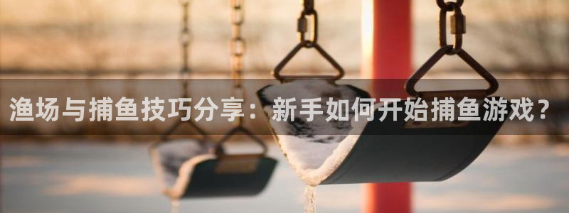 乐玩是干嘛的软件：渔场与捕鱼技巧分享：新手如何开始捕鱼游戏？